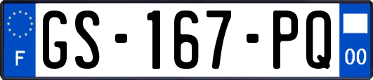 GS-167-PQ