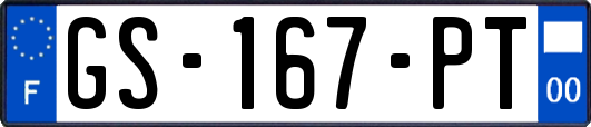 GS-167-PT