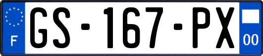 GS-167-PX