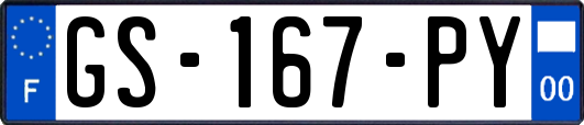 GS-167-PY