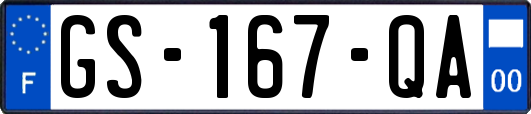 GS-167-QA