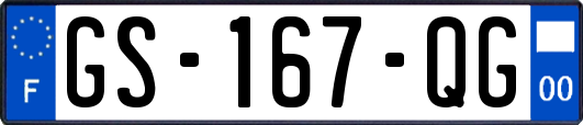 GS-167-QG