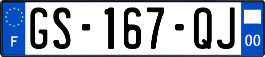 GS-167-QJ