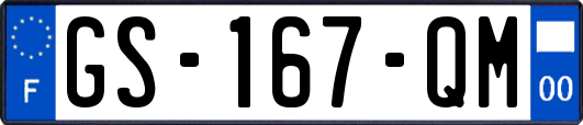 GS-167-QM