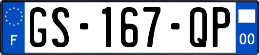 GS-167-QP