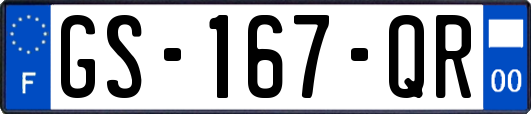GS-167-QR