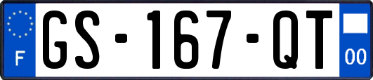 GS-167-QT