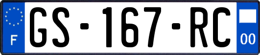 GS-167-RC