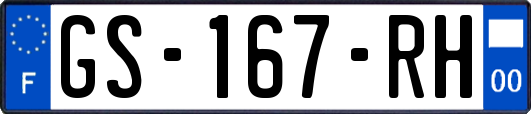 GS-167-RH