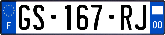 GS-167-RJ