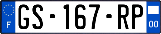GS-167-RP