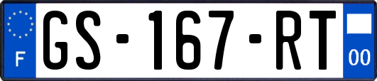 GS-167-RT