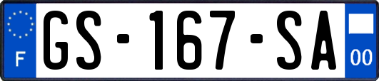 GS-167-SA