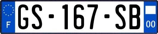 GS-167-SB