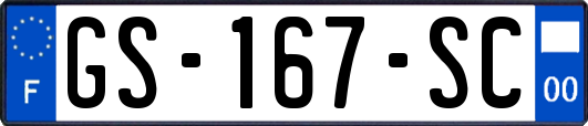 GS-167-SC