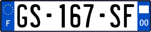 GS-167-SF