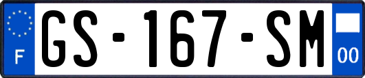 GS-167-SM