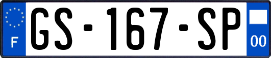 GS-167-SP