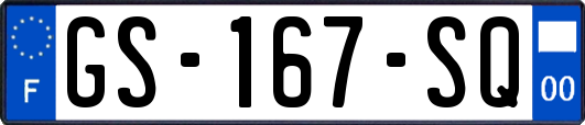 GS-167-SQ