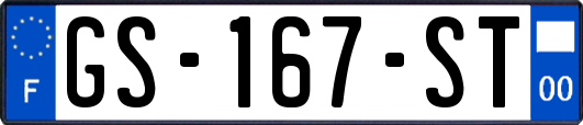GS-167-ST