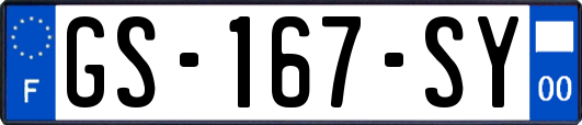GS-167-SY