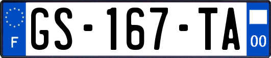 GS-167-TA