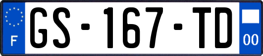 GS-167-TD