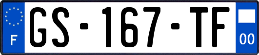GS-167-TF