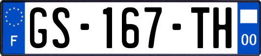 GS-167-TH