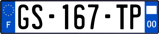 GS-167-TP