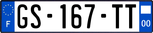 GS-167-TT