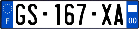 GS-167-XA