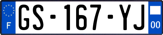 GS-167-YJ