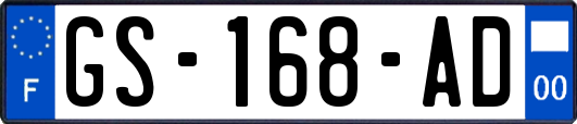 GS-168-AD