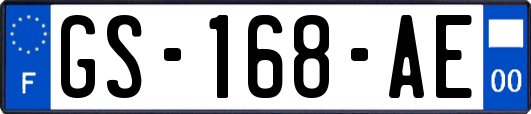 GS-168-AE