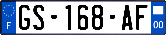 GS-168-AF