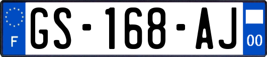 GS-168-AJ