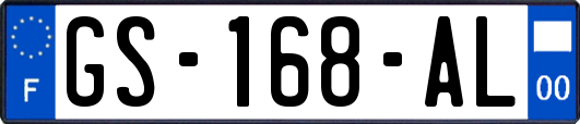 GS-168-AL