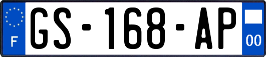 GS-168-AP