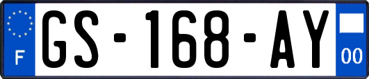 GS-168-AY