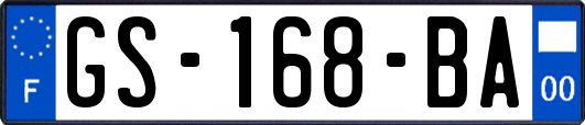 GS-168-BA