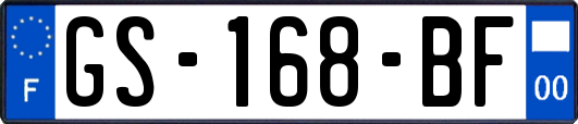 GS-168-BF