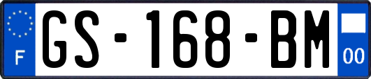 GS-168-BM