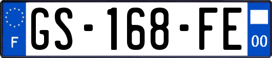 GS-168-FE