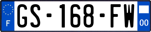 GS-168-FW