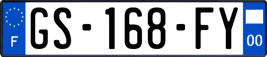 GS-168-FY