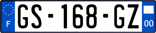 GS-168-GZ