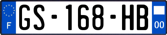 GS-168-HB