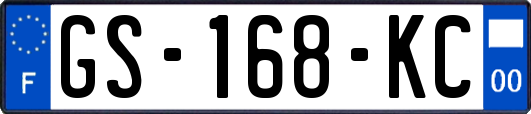 GS-168-KC