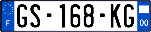 GS-168-KG